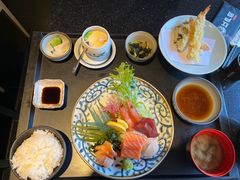 -江户前日本料理(瑞诗酒店店)