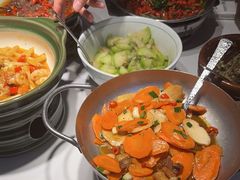 -费大厨辣椒炒肉(高铁吾悦广场店)
