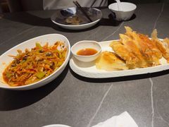 -前海沿·青岛菜(大拇指广场石老人店)