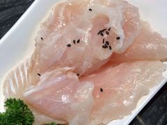 -热火朝天鲜切牛肉火锅(南强街巷店)