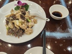 -泰丰楼(前门西大街店)
