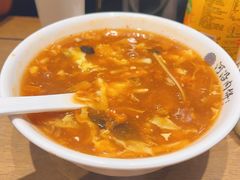 -河沿肉饼Beijing Pie(东华门店)