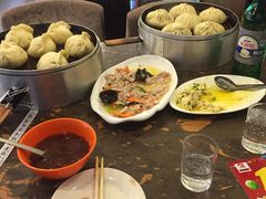 -张包铺(道外店)