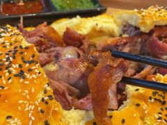 -零·壹新疆羊肉抓饭