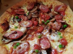 -达美乐比萨(国瑞北路店)