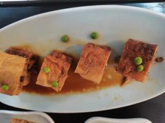 -小厨娘淮扬菜(六合欢乐港店)