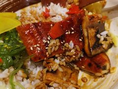 -林妈妈村·日式料理(宝山龙湖天街店)