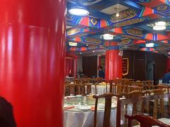 -郭林家常菜(狼垡店)