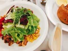 -摩根扒房(桐梓林店)