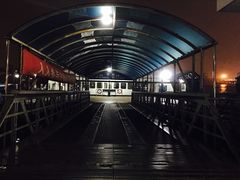 -黄浦江游览快线(金陵东路码头)