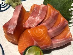 -江户前日本料理(瑞诗酒店店)