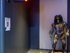 -寰映影城(朝阳合生汇杜比影院店)