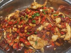 -衡厨·衡阳土菜(中南店)