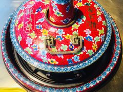 -羊大爷涮肉(亮马桥店)