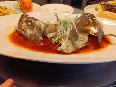 -浙江安吉JW万豪酒店·万豪中餐厅