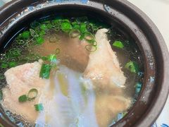 -秋色客家菜(南山店)