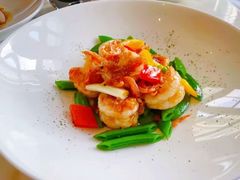 -宝丽轩中餐厅BAOLIXUAN