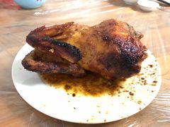 -陈岱后山窑鸡店