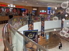 -百联川沙购物中心