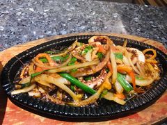 -菊上料理(蜀山银泰百货店)