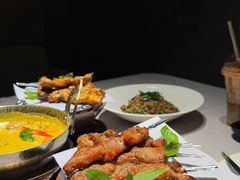 -BetterThai 泰加(苏州中心店)