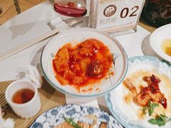 -欣旺·迎宾楼·百年无锡菜