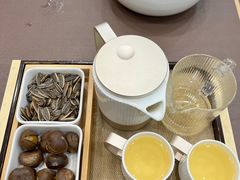 -小罐茶(济南恒隆广场店)