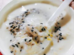 老马家国华牛奶鸡蛋醪糟-清真老马家国华牛奶鸡蛋醪糟(正宁路店)