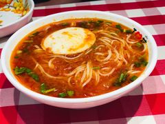 -西贝莜面村(近铁城市广场店)