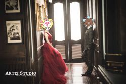 -THE QUEEN(北京店)