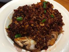 口水鸡-乌江鱼杭帮菜(西湖店)