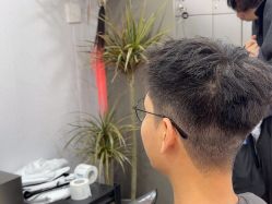 -奈时造型