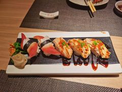 -德川家日本料理(中关村寰太大厦店)