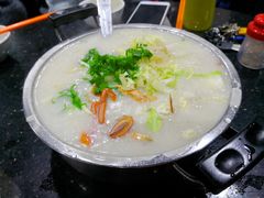 -一哥美食(总店)