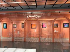 -CloudD'or可露朵蛋糕(1733商业空间店)
