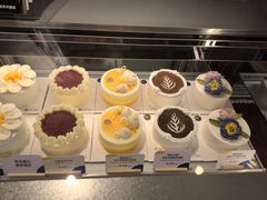 -Pantry's Best派悦坊蛋糕(K11购物艺术中心店)