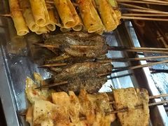 -明明烤牛肉(原明明东北烧烤)