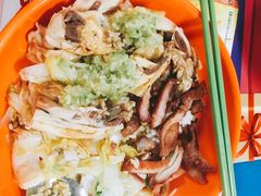 -中央财经大学-食堂