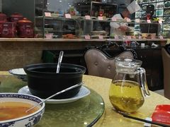 -聚丰园•湖鲜餐厅(阿红私房菜梅石路店)