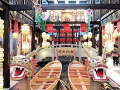 -嘉兴月河历史街区