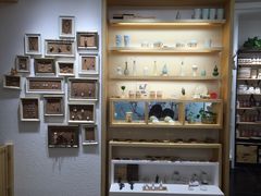 -艺彩阳光手工坊(大连恒隆广场店)