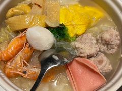 -外婆家(西红门荟聚购物中心店)