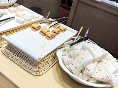 -素满香·Vegan食养自助(天一广场店)