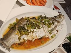 -万龙洲海鲜·粤菜(亚运村店)