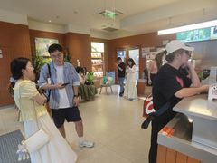 -奈雪的茶(市百一店)