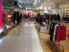 -丽达购物中心(崂山店)