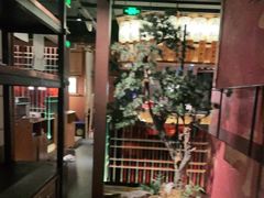 -江户烧肉(高德店)