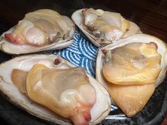 -矶野水产(澳门逸园中心店)