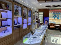 -现代眼镜批发城(台东三路店)