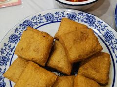 -邱记私房菜·十八年本地菜